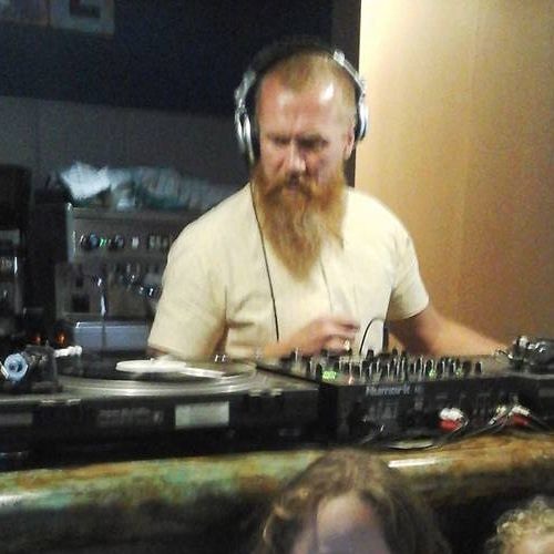 Who Moved The Floor Original Mix