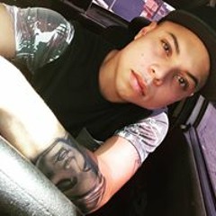 Junior Teixeira