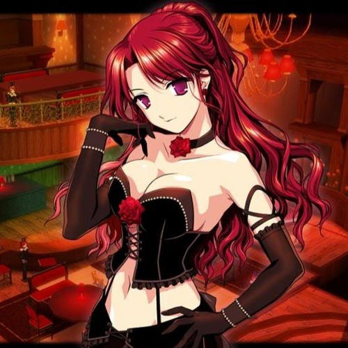 Rose Mary’s avatar