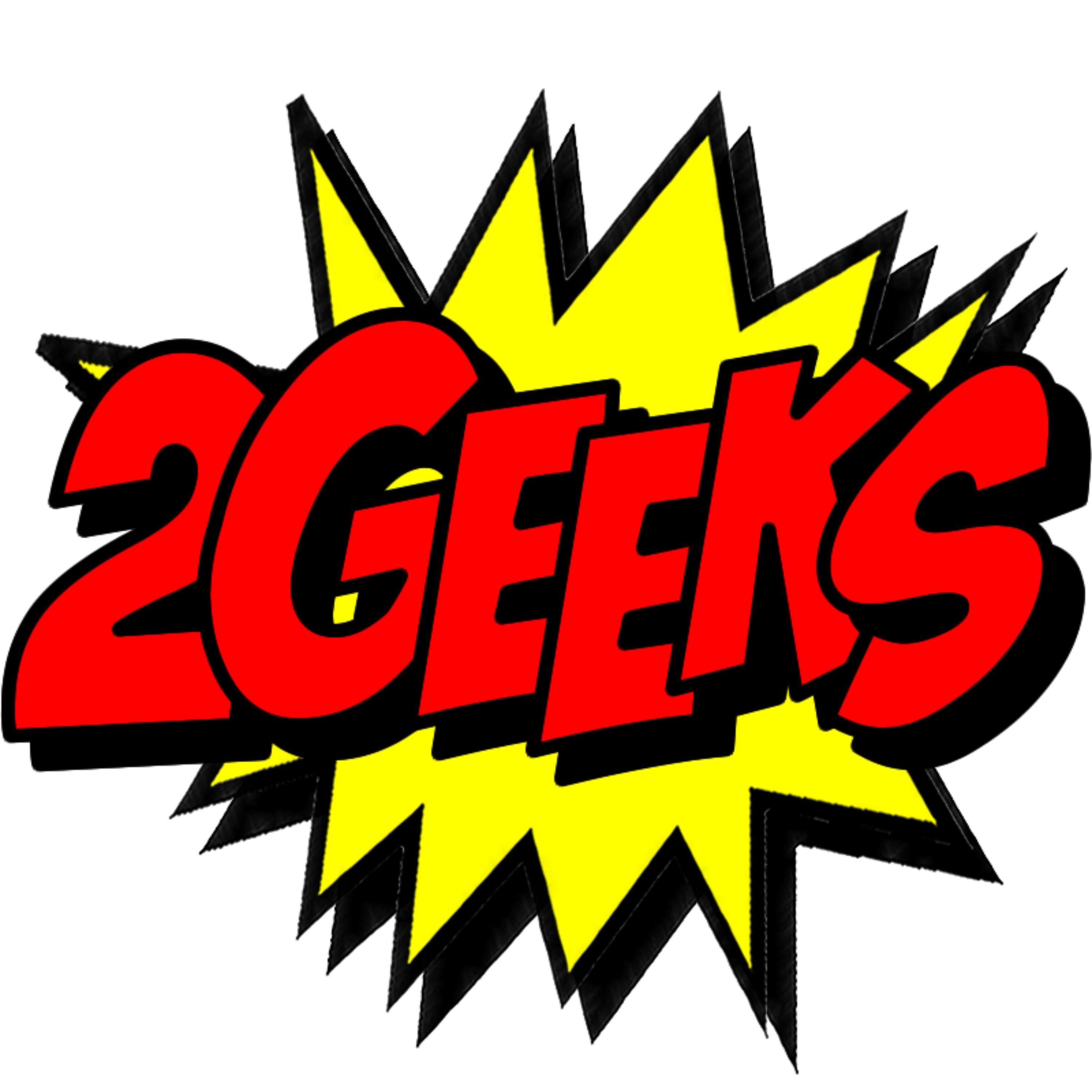 Podcast 2Geeks