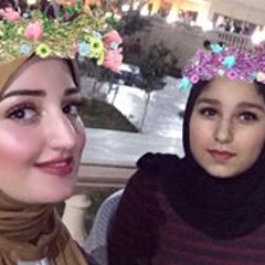 Rawan Ahmed