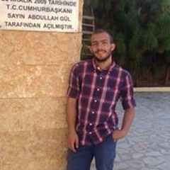 Sameer Hussam AlZaben