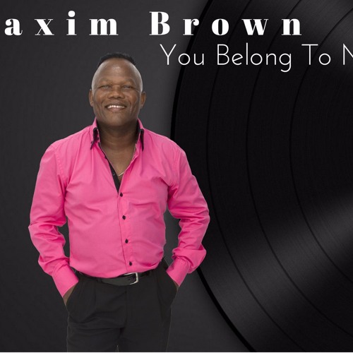 Maxim    Brown’s avatar