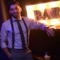 Juan Pablo Rosa