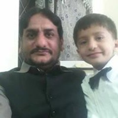 Faisal Chopra