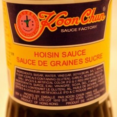 Hoisin Saus