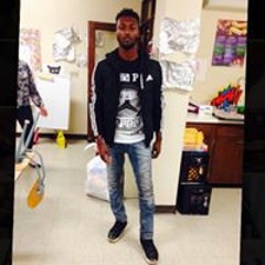 G.W.B DMAN