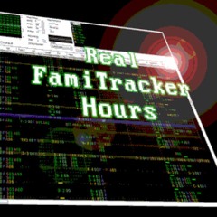 Real Famitracker Hours