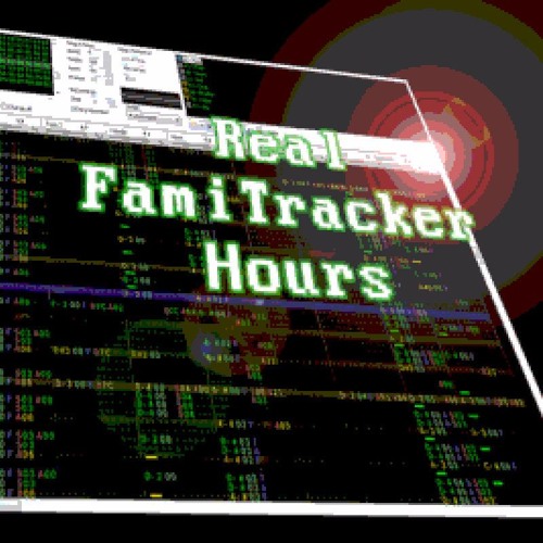 Real Famitracker Hours’s avatar