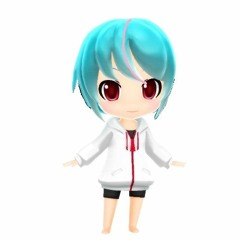 VOCALOID Voice Samples
