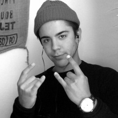 Alec Trent Dominguez