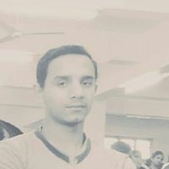 أحمد كرم رزق