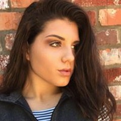 Maddie Muse