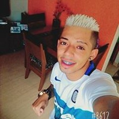 Guilherme Escobar Nascimento