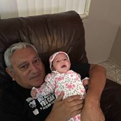 Leslie A Rodriguez