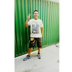 Alexandre Junior