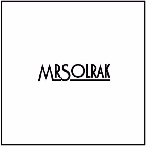 mrsolrak’s avatar