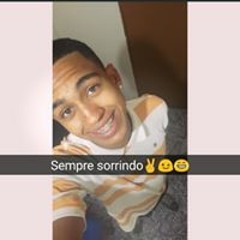 Jhony Luiz