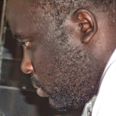 cyril tangham