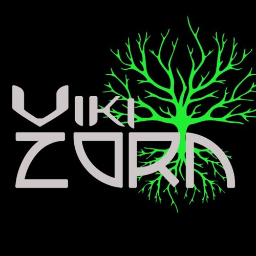 Viki Zorn (Official)’s avatar