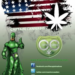 TheCaptainCannabisShow