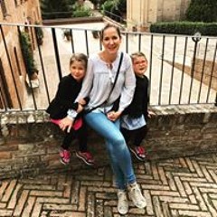 Christina Riester