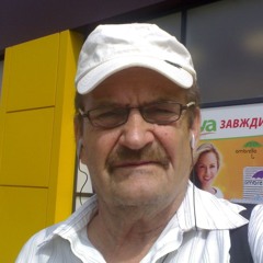 Nikolay  Cherkashenko