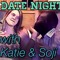 Date Night with Soji & Katie