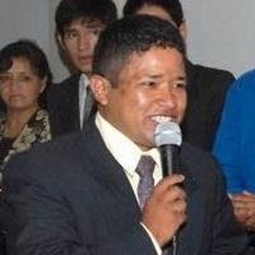 Luis Jefferson Romero’s avatar