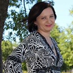 Эллина Некрасова