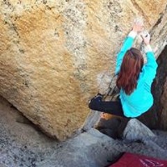 Kimberly Ann Mehlbrech