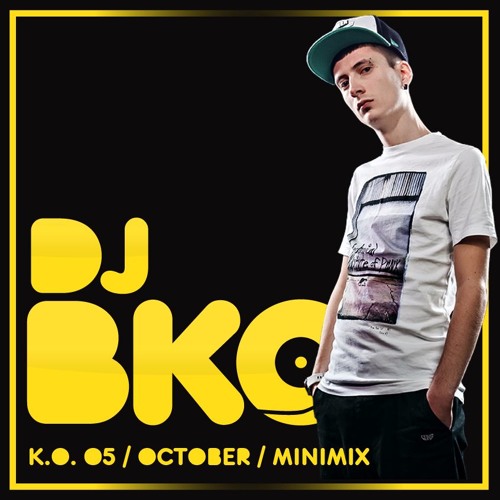 Stream DJ BKO music | Listen to songs, albums, playlists for free on ...