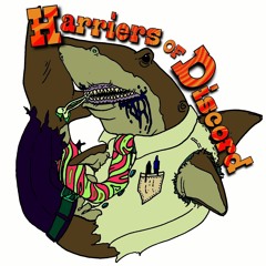 Harriers Of Discord