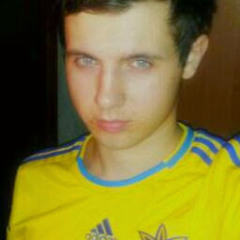 Дмитрий Надточий