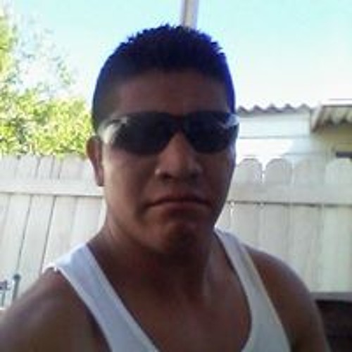 Roberto Vargas’s avatar