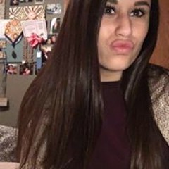 Mercedes Alexis Marinez