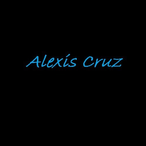 Alexis Cruz’s avatar