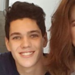 Tiago Salles