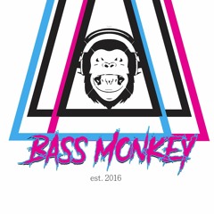 Bass Monkey