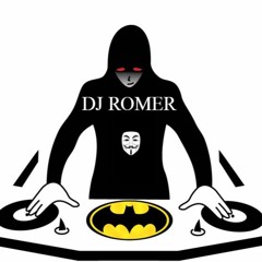 DJ ROMER II ツ