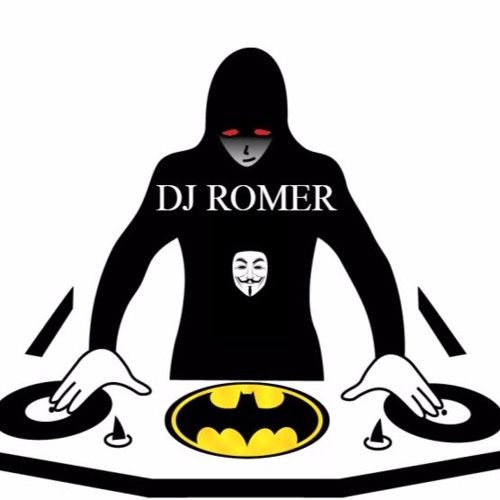 DJ ROMER II ツ’s avatar