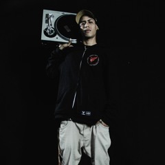 DjMistickTurntable