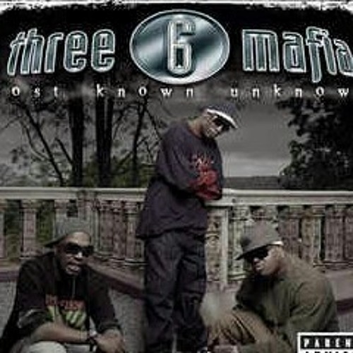 3 6 mafia mafia