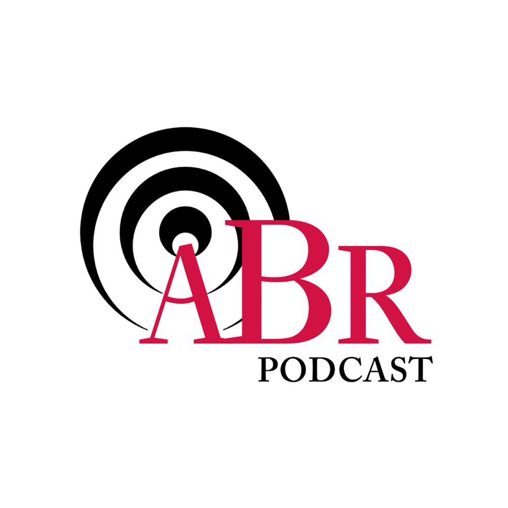 The ABR Podcast podcast artwork
