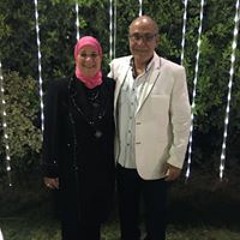 Mona Ammar