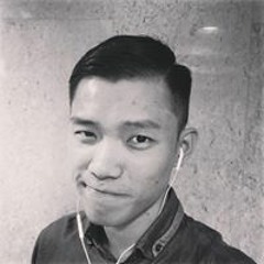 Joseph Lin