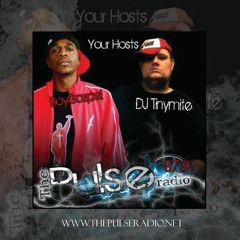 87.9 The Pulse Radio