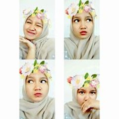 Gistiani Handayani