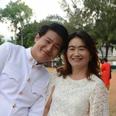 NithitNithit Banchakorn