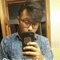 Luqman Robin Mukhtar
